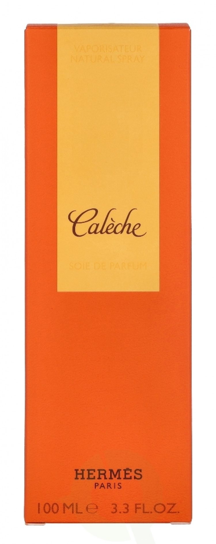 Hermes Caleche Soie De Parfum Edp Spray 100 ml