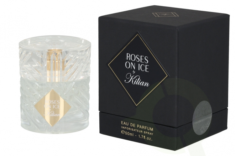 Kilian Roses On Ice Edp Spray 50 ml