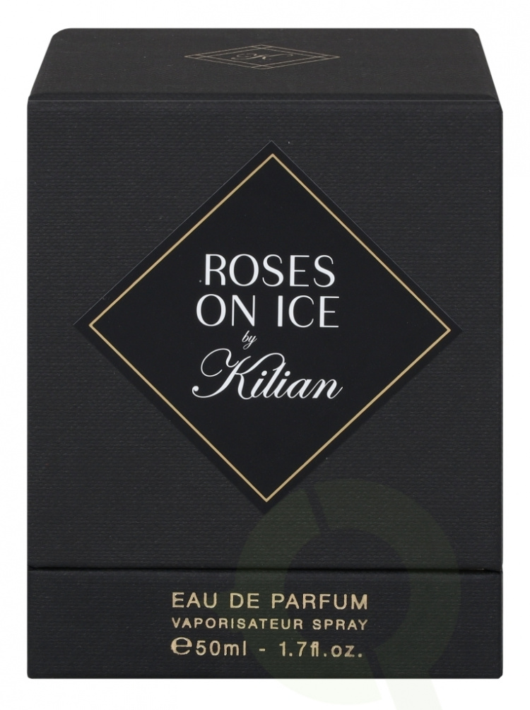 Kilian Roses On Ice Edp Spray 50 ml