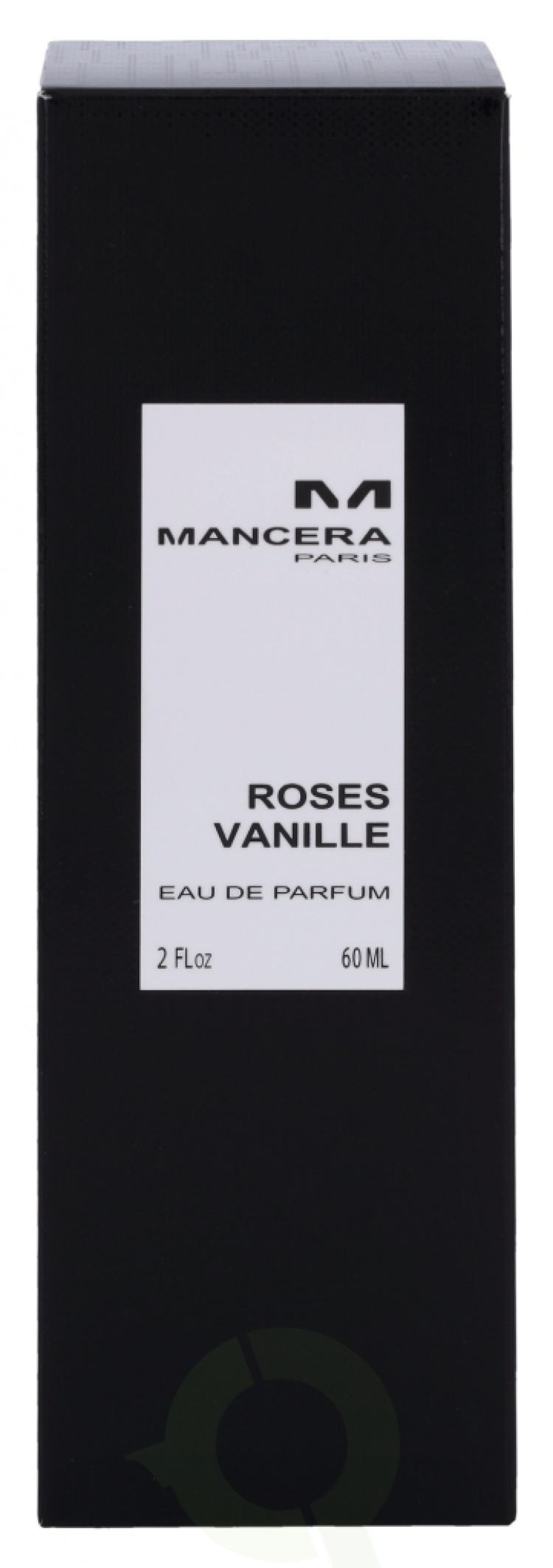 Mancera Roses Vanille Edp Spray 60 ml