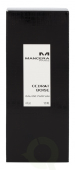 Mancera Cedrat Boise Edp Spray 120 ml