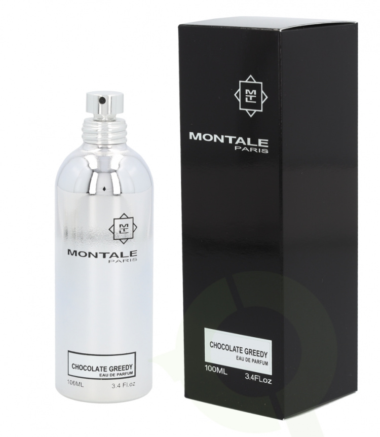 Montale Chocolate Greedy Edp Spray 100 ml