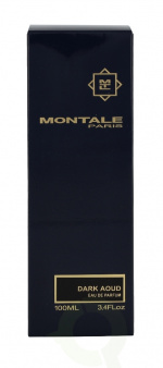 Montale Dark Aoud Edp Spray 100 ml