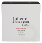 Juliette Has A Gun Moscow Mule Edp Spray 100 ml