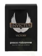 Paco Rabanne Invictus Victory Edp Spray Extreme 50 ml