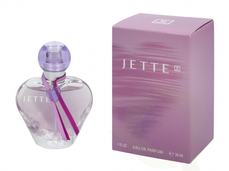 Jette Joop Jette Love Edp Spray 30 ml