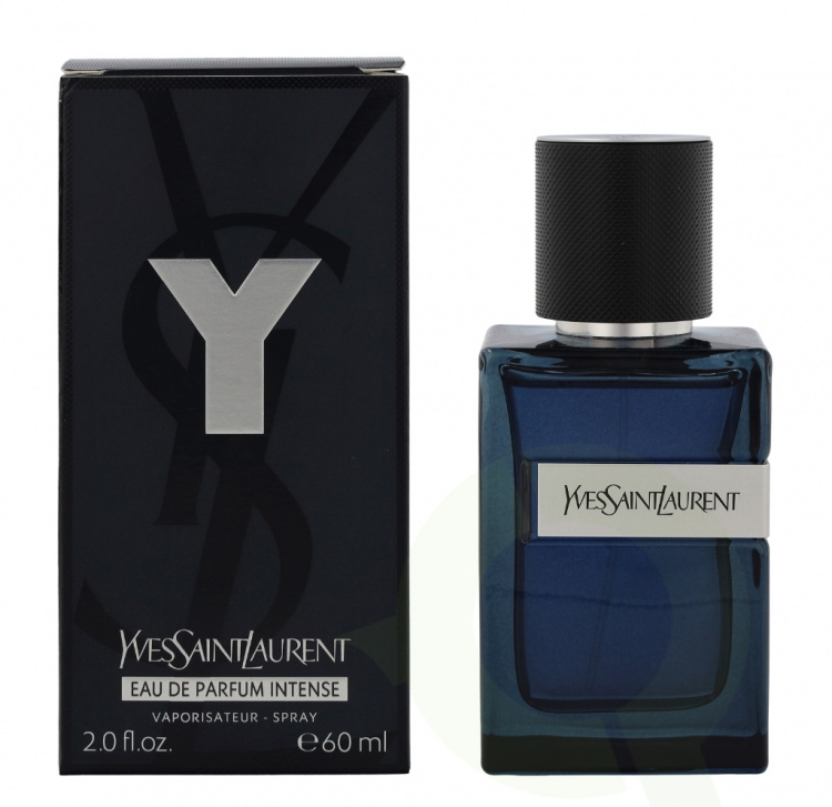 Yves Saint Laurent YSL Y Live Intense For Men Edp Spray 60 ml