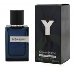 Yves Saint Laurent YSL Y Live Intense For Men Edp Spray 60 ml