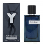 Yves Saint Laurent YSL Y Live Intense For Men Edp Spray 100 ml