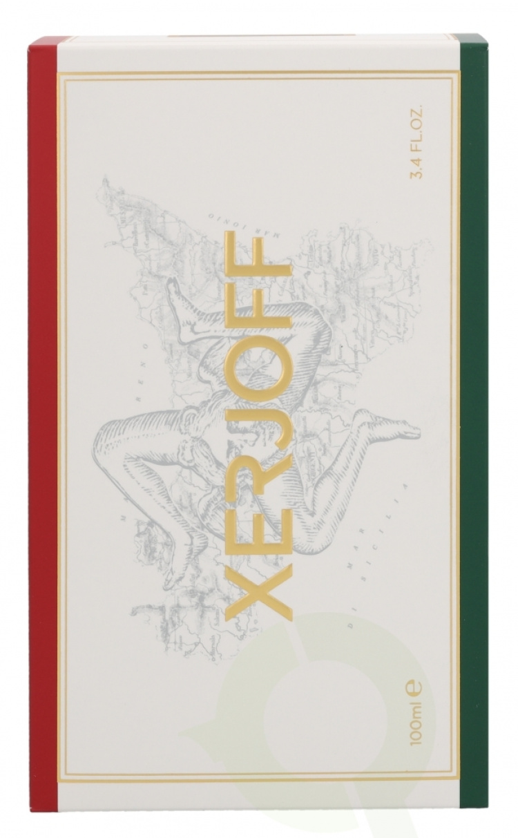 Xerjoff Naxos Edp Spray 100 ml