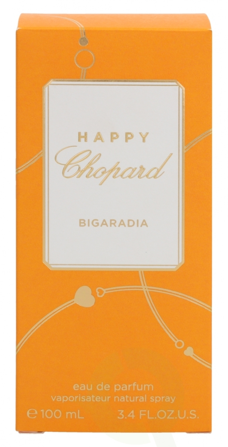 Chopard Happy Bigaradia Edp Spray 100 ml