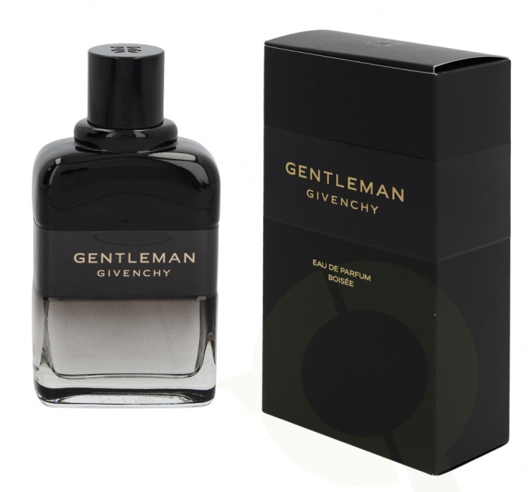 Givenchy Gentleman Boisee Edp Spray 100 ml