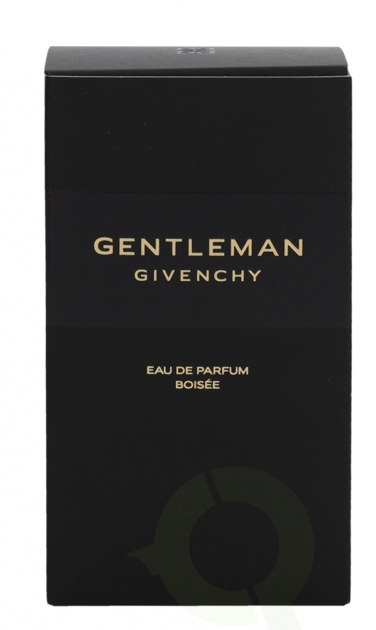 Givenchy Gentleman Boisee Edp Spray 100 ml