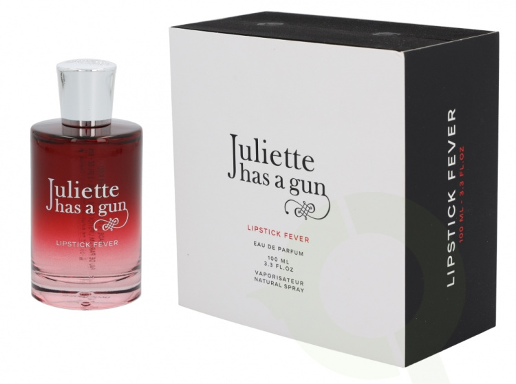 Juliette Has A Gun Lipstick Fever Edp Spray 100 ml