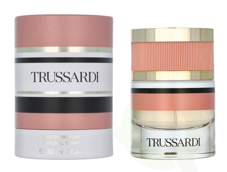 Trussardi By Trussardi Edp Spray 30 ml