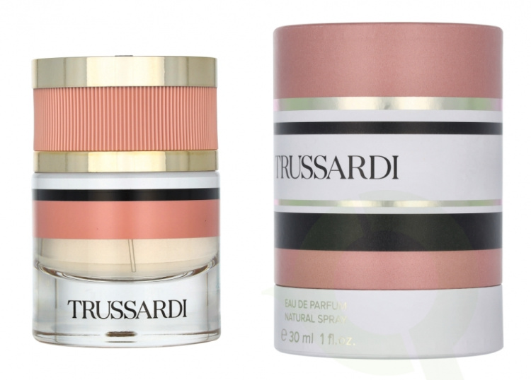 Trussardi By Trussardi Edp Spray 30 ml