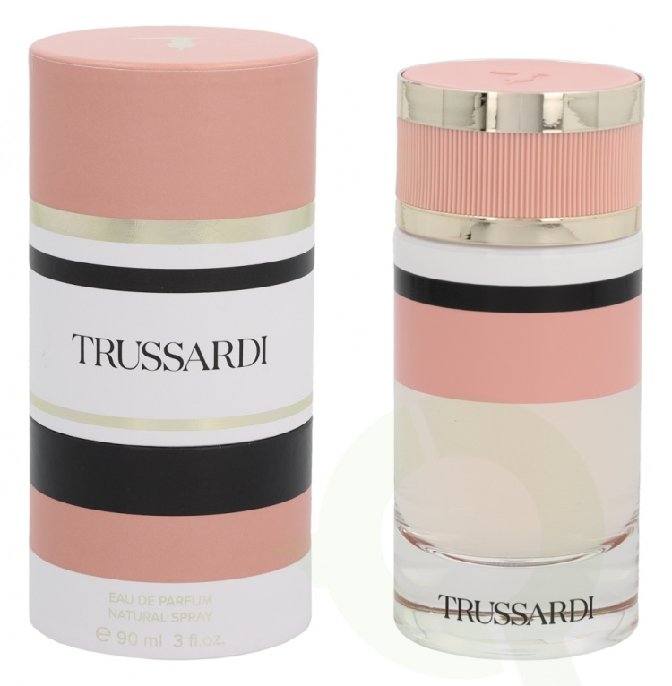 Trussardi By Trussardi Edp Spray 90 ml