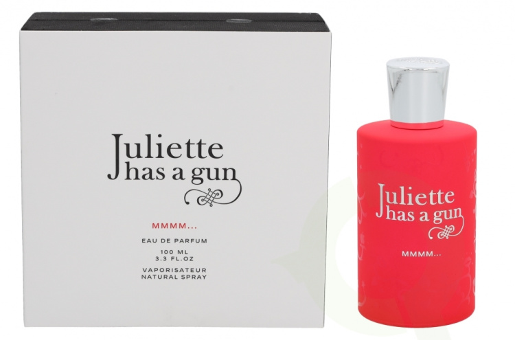 Juliette Has A Gun Mmmm… Edp Spray 100 ml