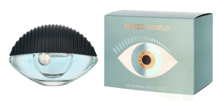 Kenzo World Edp Spray 50 ml