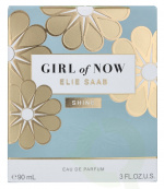 Elie Saab Girl Of Now Shine Edp Spray 90 ml