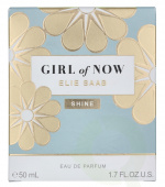 Elie Saab Girl Of Now Shine Edp Spray 50 ml