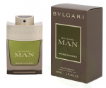 Bvlgari Man Wood Essence Edp Spray 60 ml