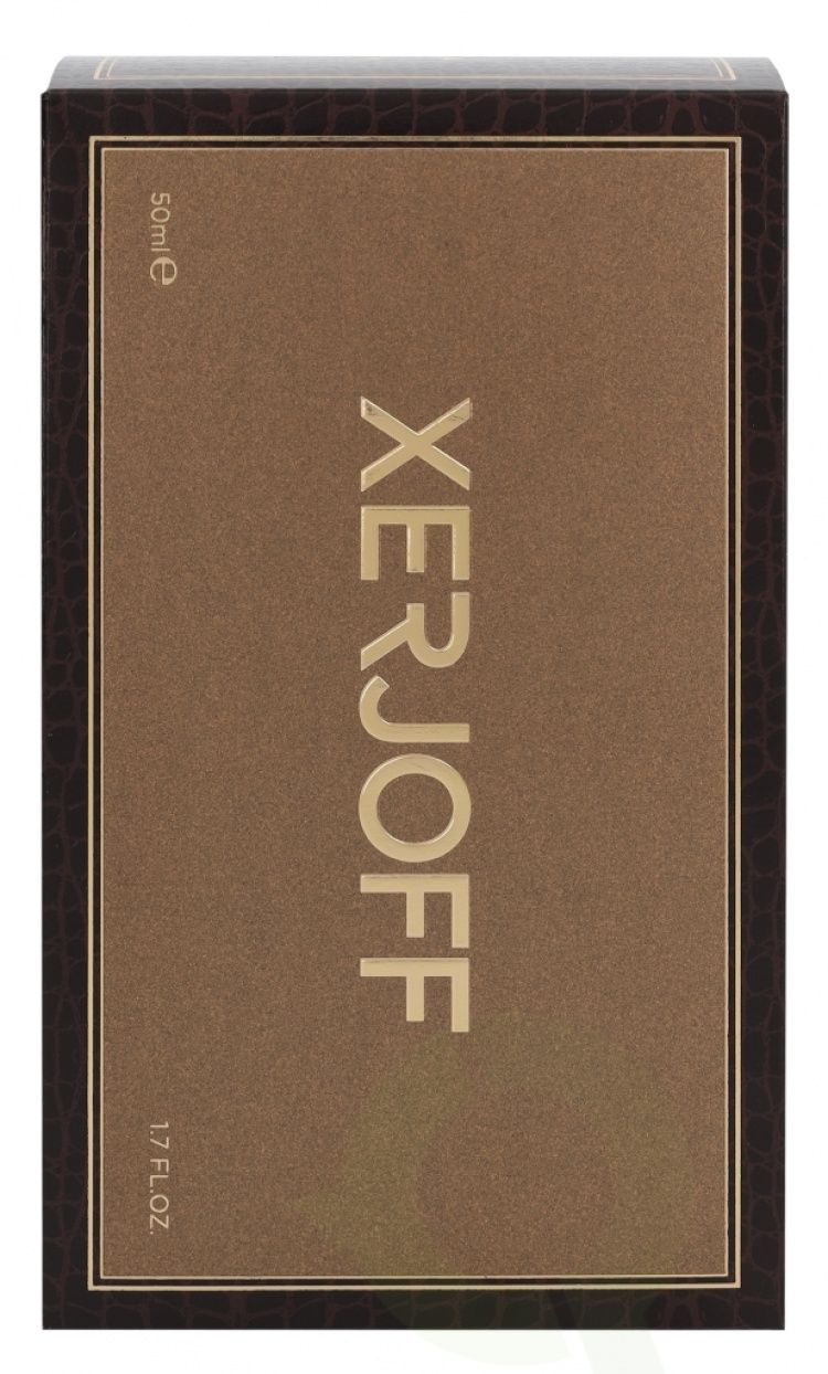 Xerjoff Alexandria II Edp Spray 50 ml