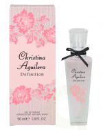 Christina Aguilera Definition Edp Spray 50 ml
