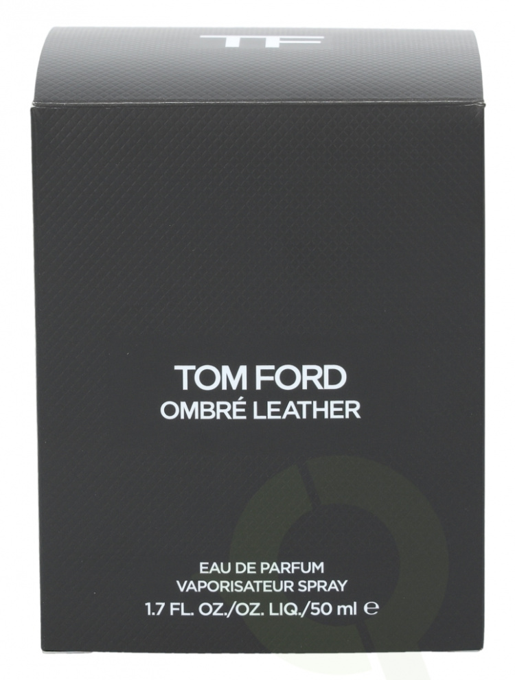 Tom Ford Ombre Leather Edp Spray 50 ml