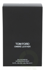 Tom Ford Ombre Leather Edp Spray 100 ml