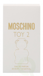 Moschino Toy 2 Edp Spray 30 ml