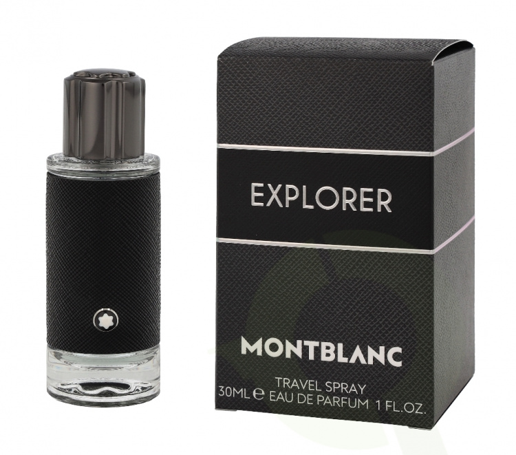 Montblanc Explorer Edp Spray 30 ml