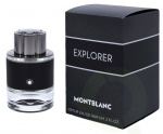 Montblanc Explorer Edp Spray 60 ml