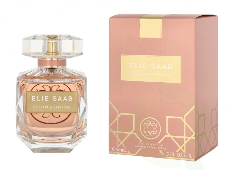 Elie Saab Le Parfum Essentiel Edp Spray 90 ml