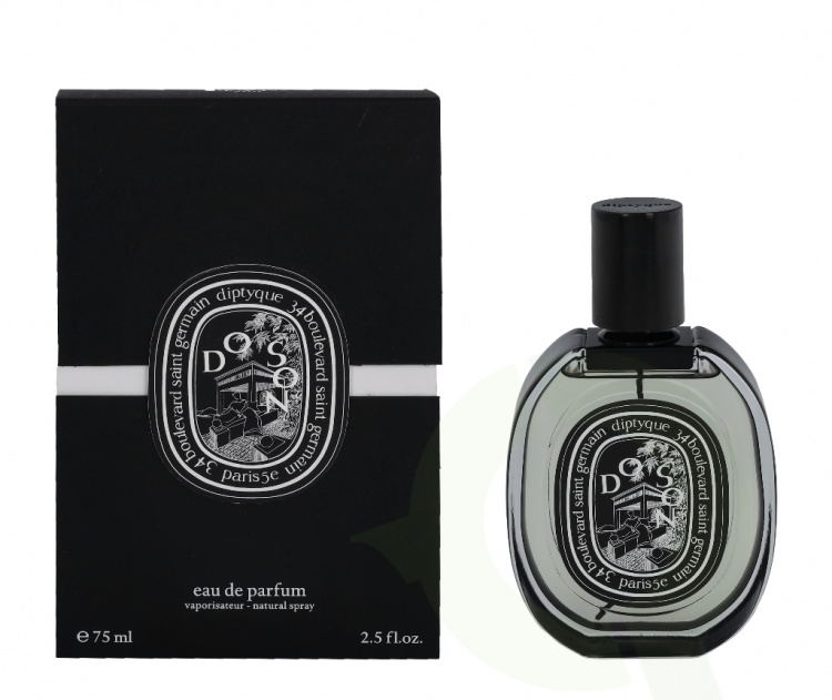 Diptyque Do Son Edp Spray 75 ml