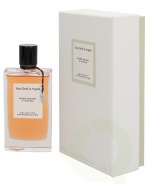Van Cleef & Arpels Rose Rouge Edp Spray 75 ml