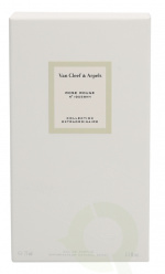 Van Cleef & Arpels Rose Rouge Edp Spray 75 ml