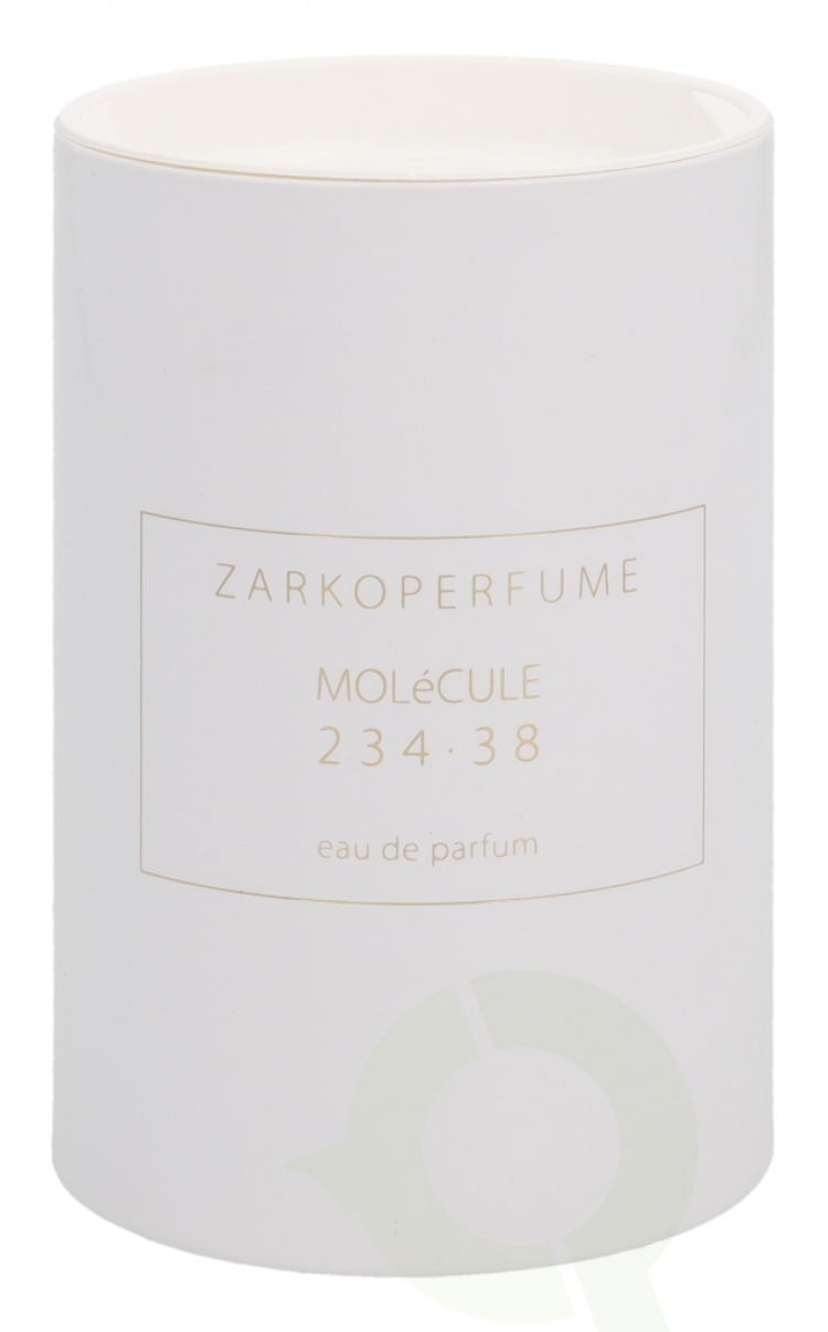 Zarko Molecule 234.38 Edp Spray 100 ml