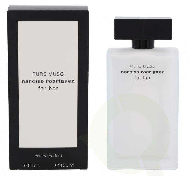 Narciso Rodriguez Pure Musc For Her Edp Spray 100 ml