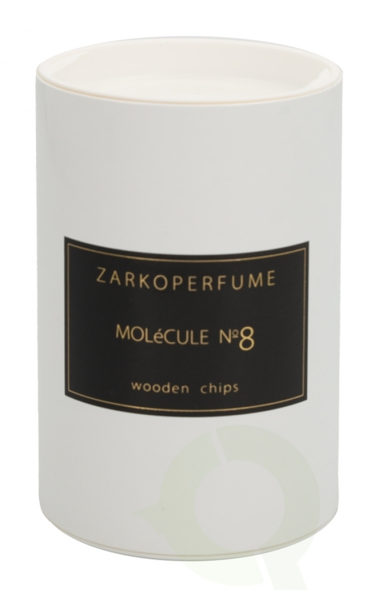 Zarko Molecule N°8 Edp Spray 100 ml