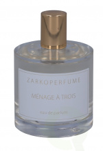 Zarko Menage A Trois Edp Spray 100 ml