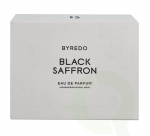 Byredo Black Saffron Edp Spray 50 ml