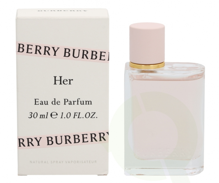 Burberry Her Edp Spray 30 ml