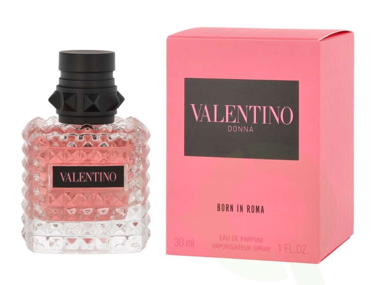 Valentino Donna Born In Roma Edp Spray 30 ml