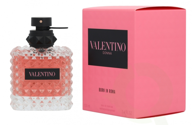 Valentino Donna Born In Roma Edp Spray 100 ml