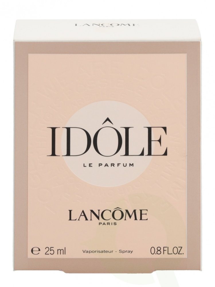 Lancome Idole Edp Spray 25 ml