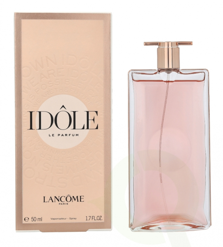 Lancome Idole Edp Spray 50 ml