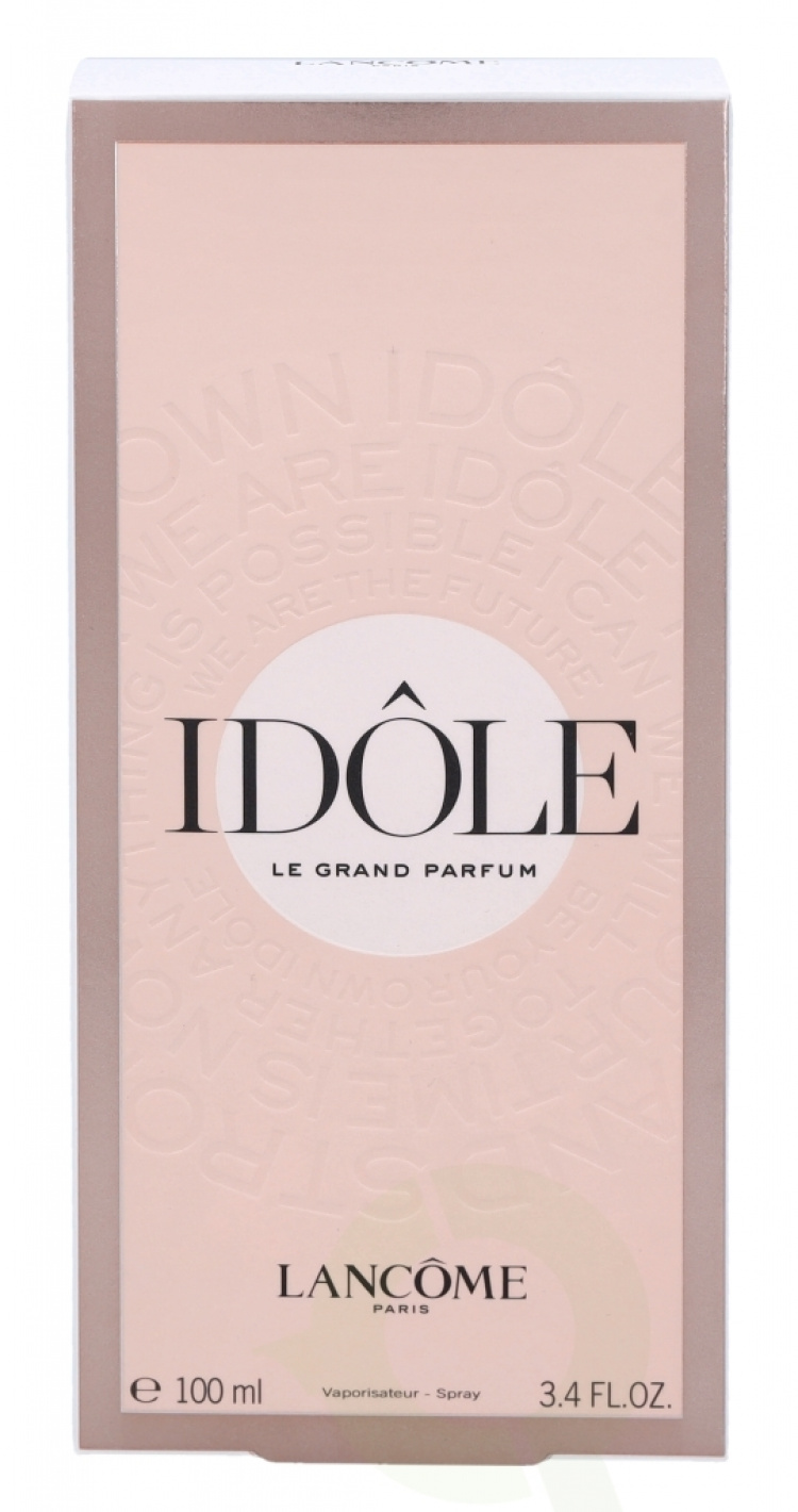 Lancome Idole Edp Spray 100 ml