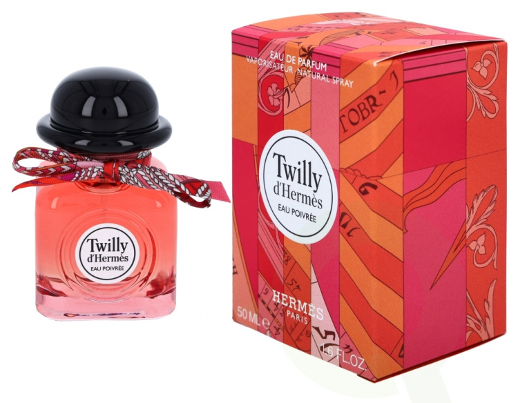 Hermes Twilly D\'Hermes Eau Poivree Edp Spray 50 ml