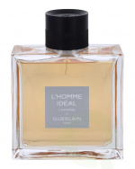 Guerlain L\'Homme Ideal L\'Intense Edp Spray 100 ml